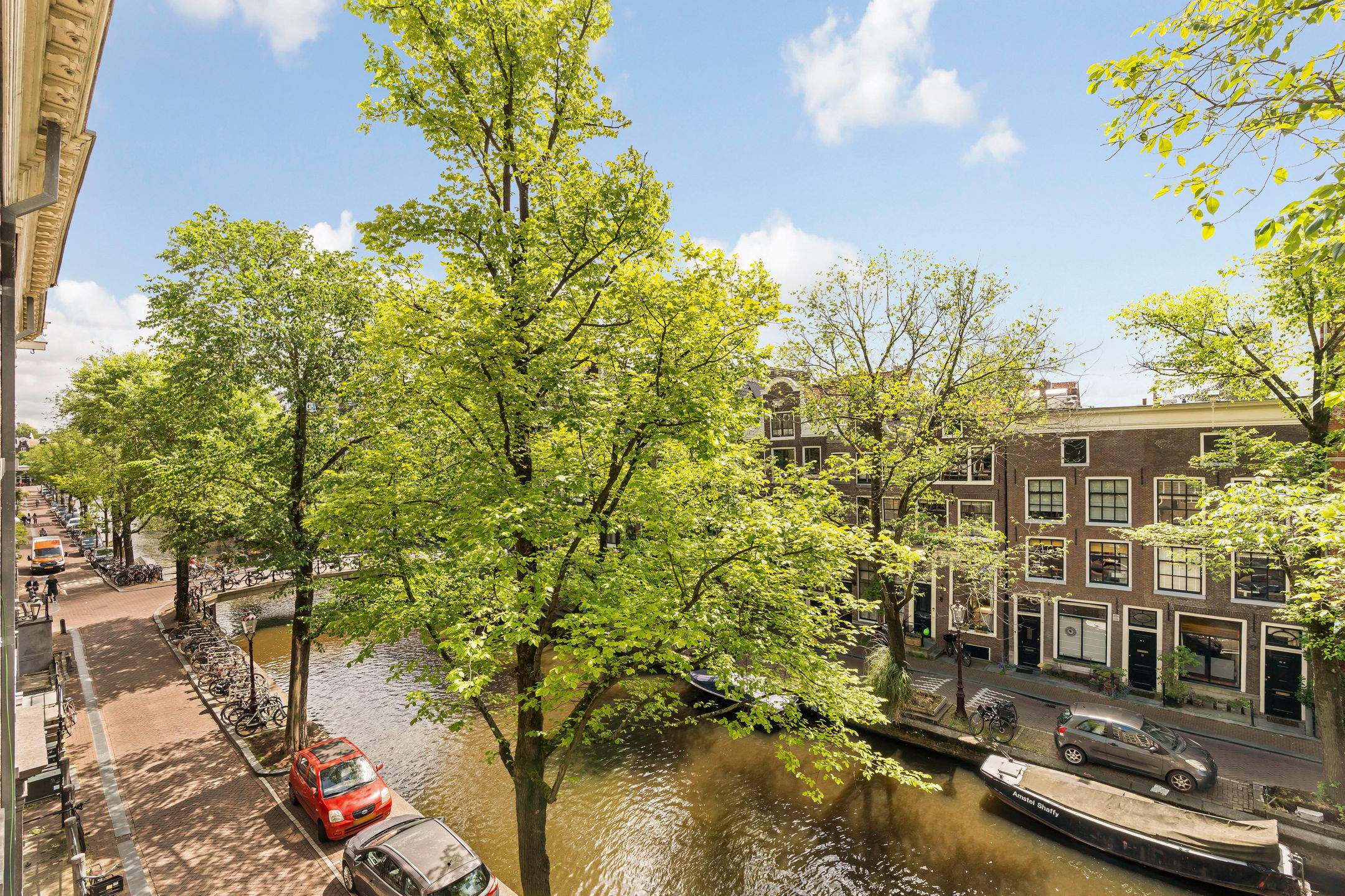 Lauriergracht 118-C Amsterdam - Ansicht 3