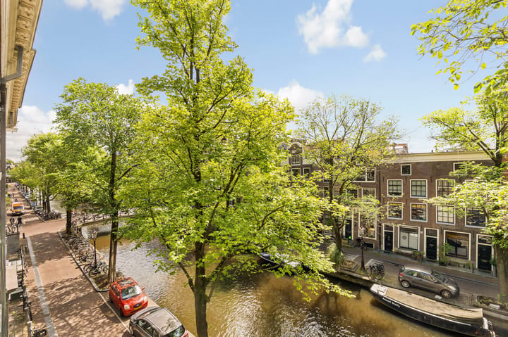 Foto 3 van Lauriergracht 118-C