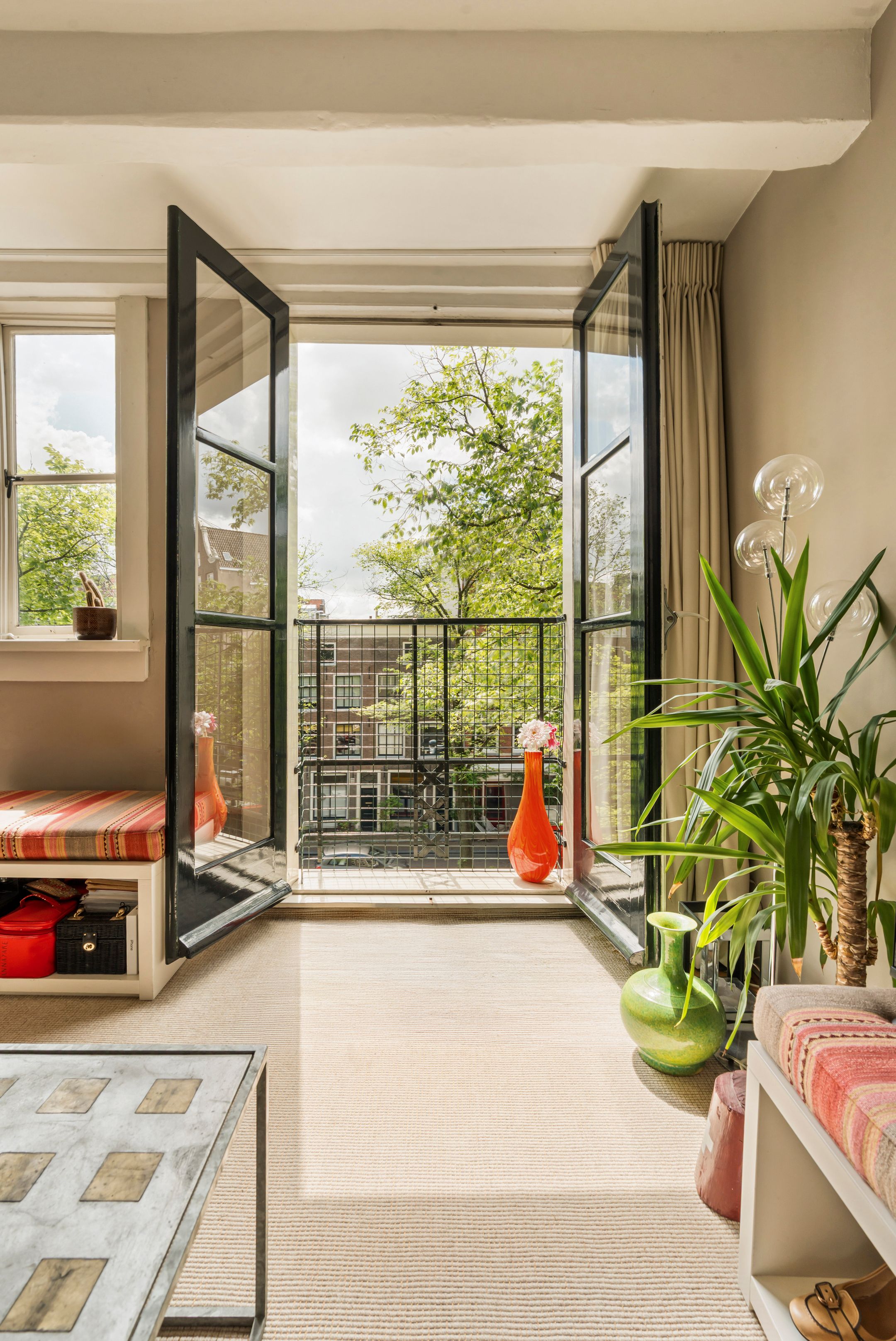 Lauriergracht 118-C Amsterdam - Ansicht 5
