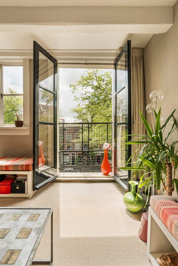 Foto 4 van Lauriergracht 118-C