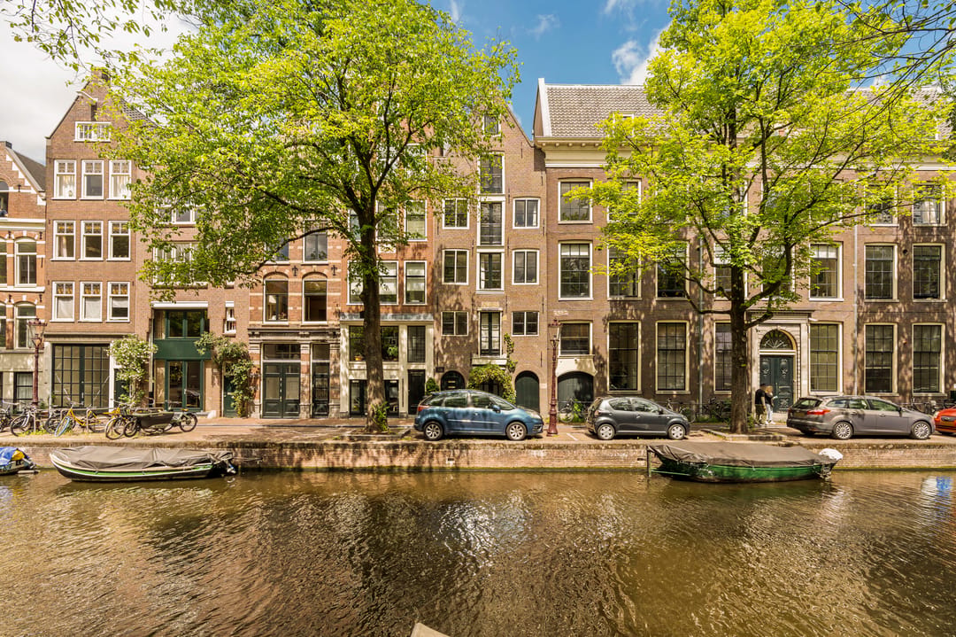 Photo 1 of Lauriergracht 118-C