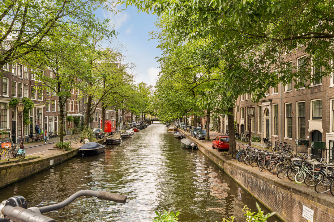 Photo 16 of Lauriergracht 118-C