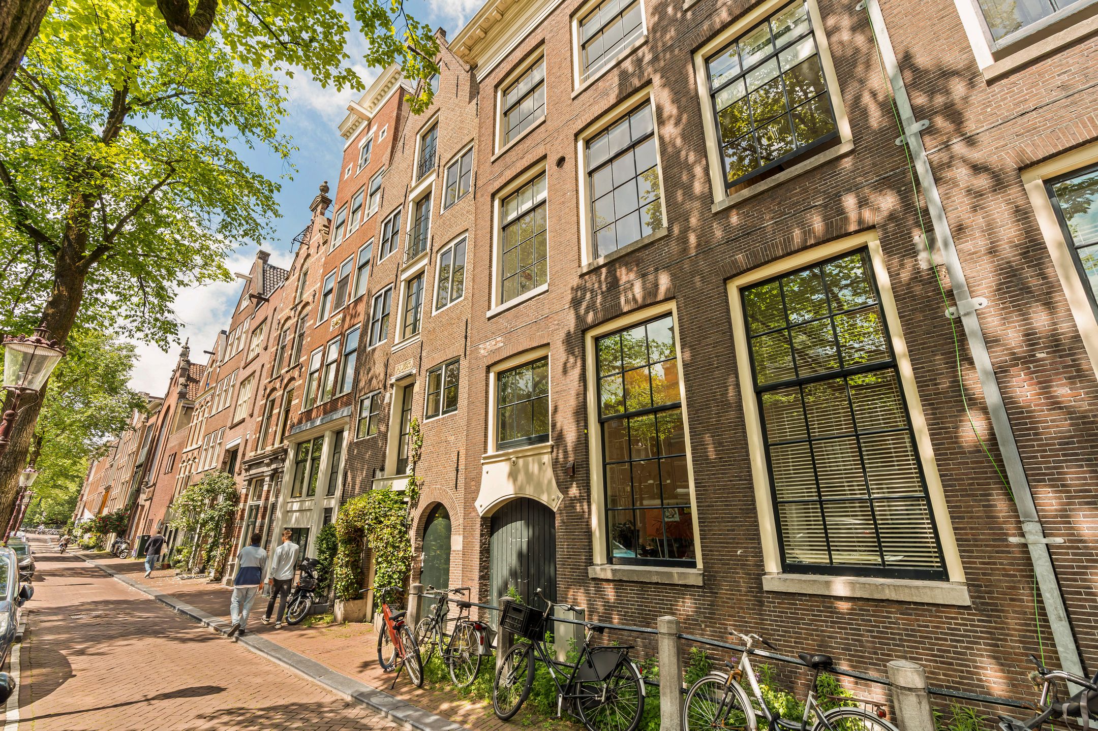 Photo 15 of Lauriergracht 118-C