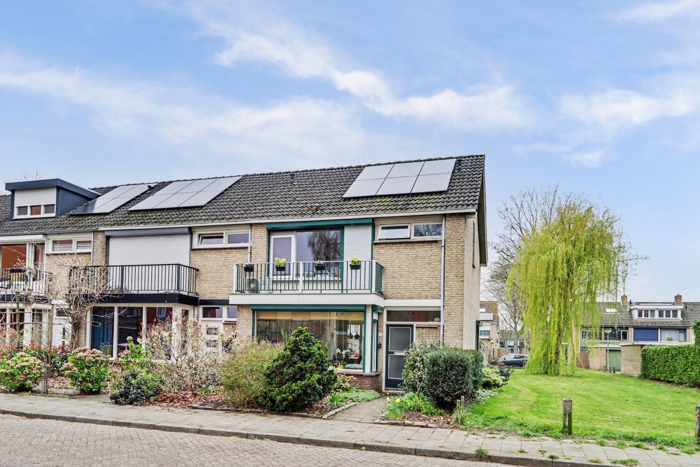Foto 1 van Bevrijdingstraat 74