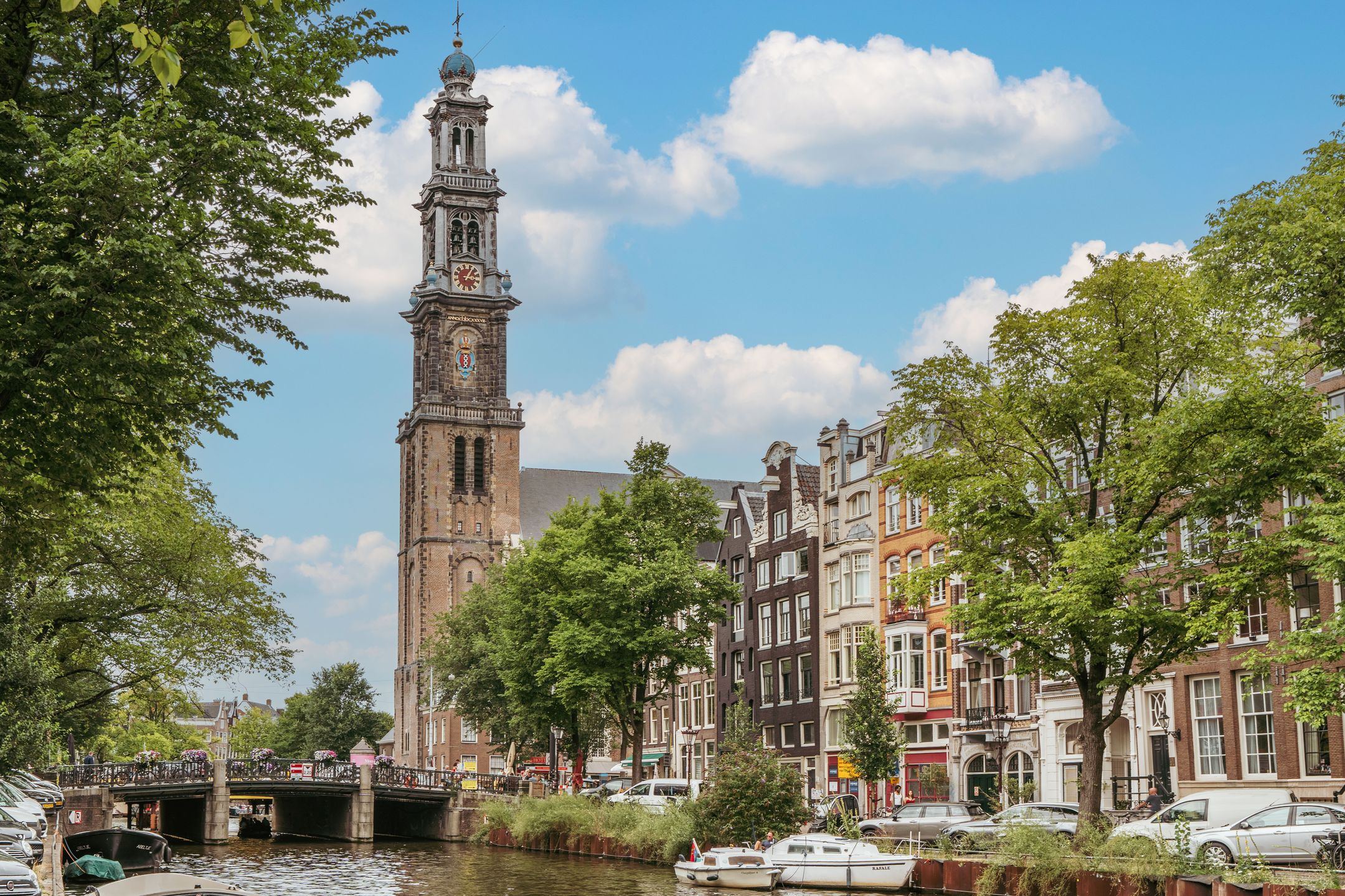 Photo 18 of Lauriergracht 118-C