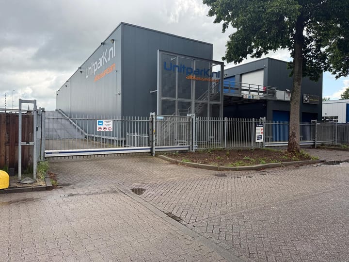 Kelvinring 72-i, Alblasserdam