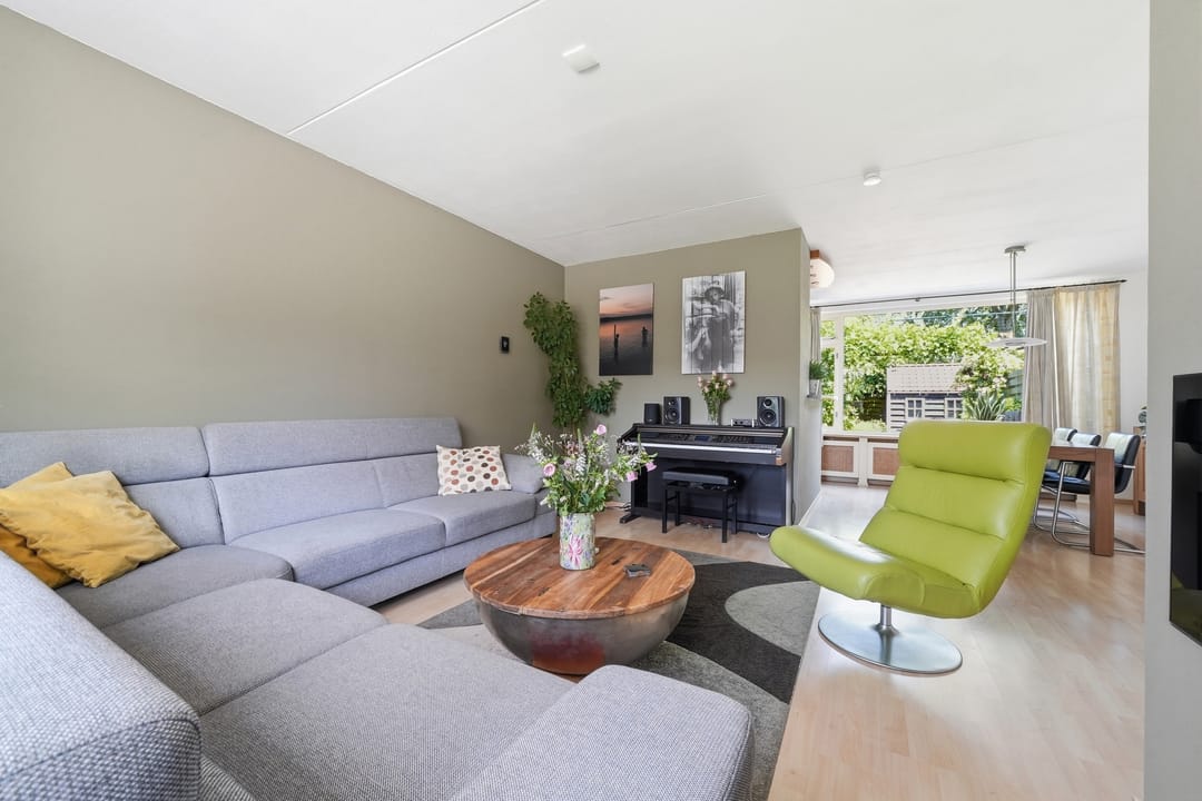 Spacious Corner Family Home with Solar Panels and Modern Comforts — 8