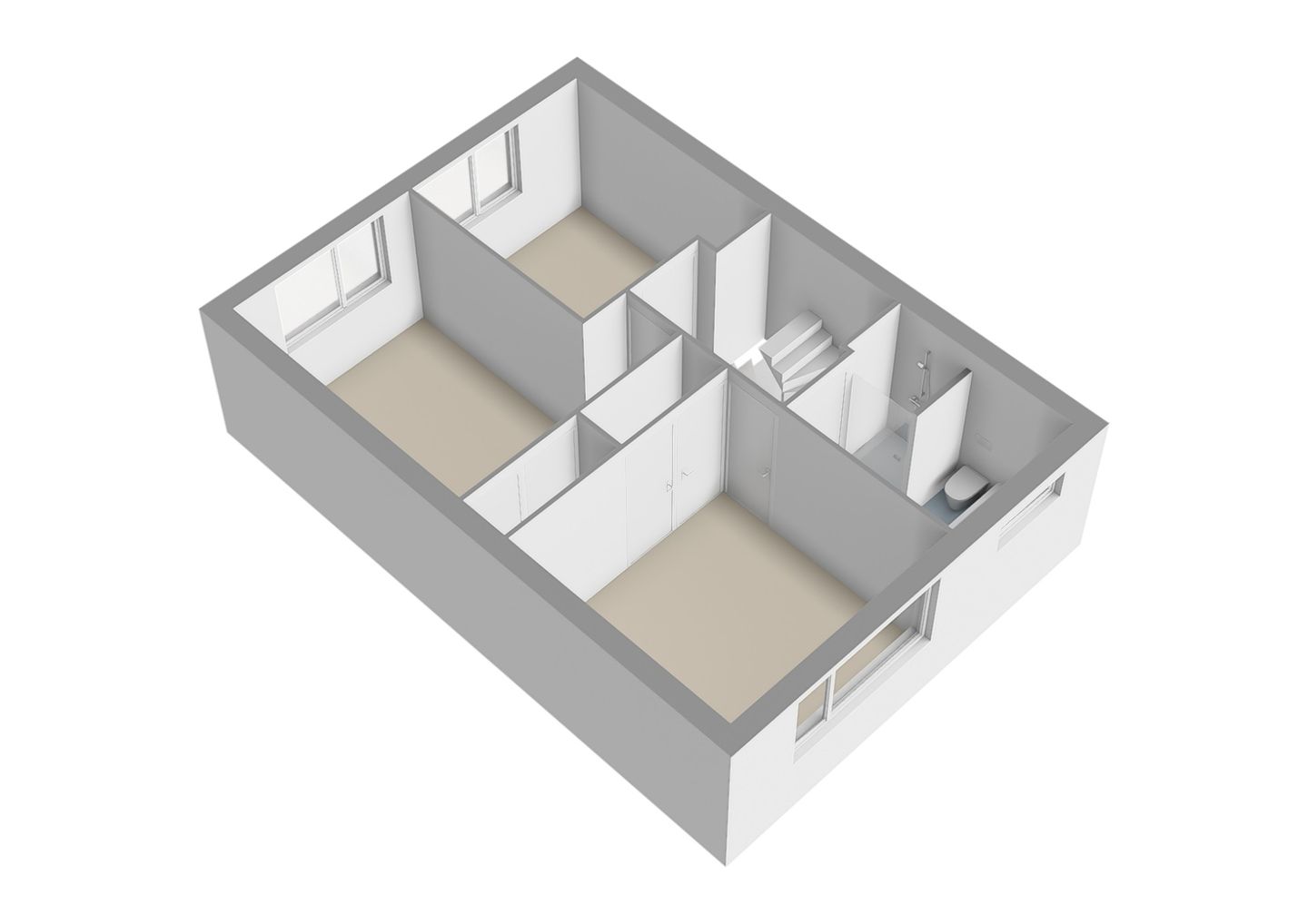 Spacious Corner Family Home with Solar Panels and Modern Comforts — 44