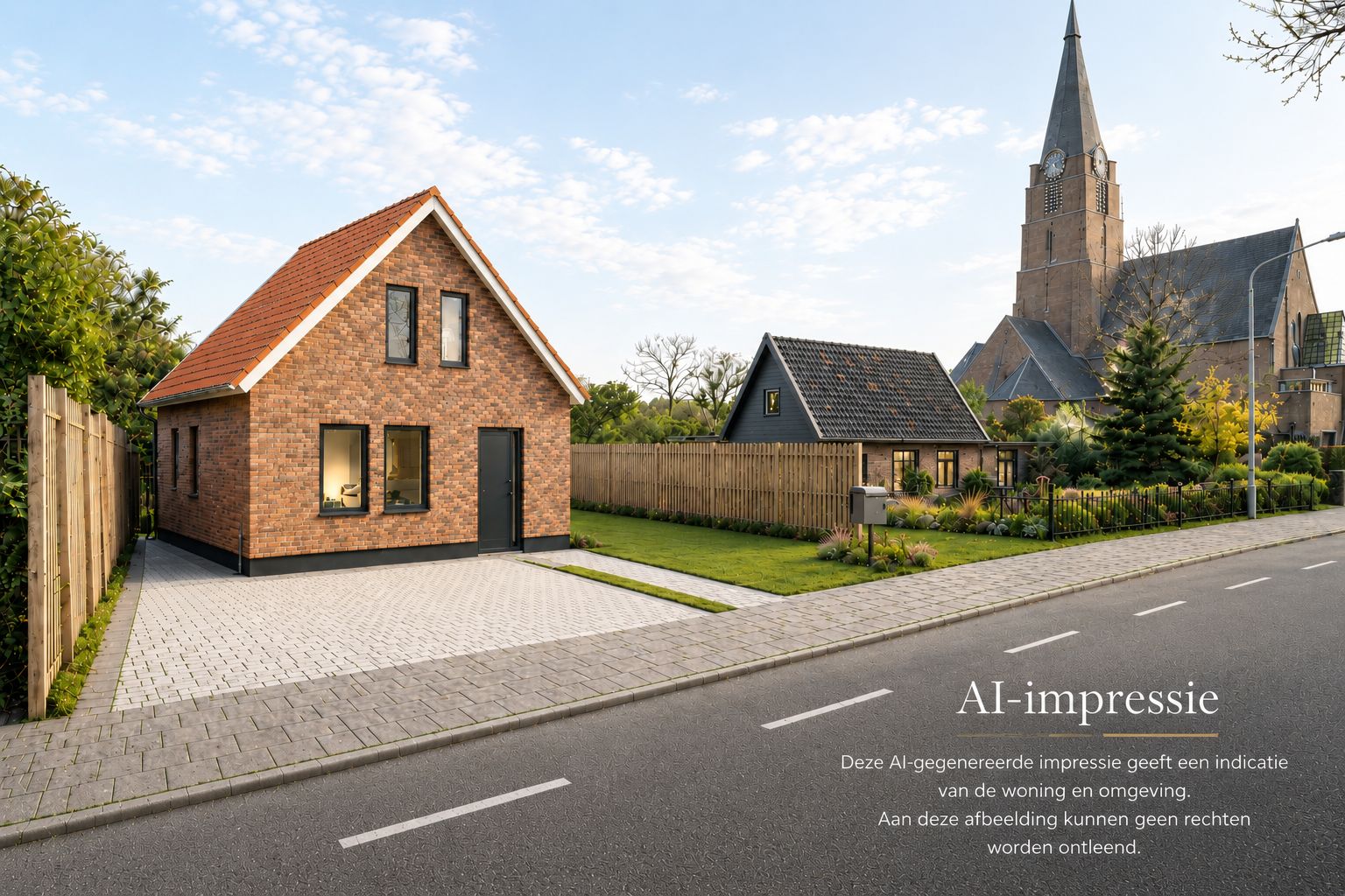 Middenweg 2-A 2 A