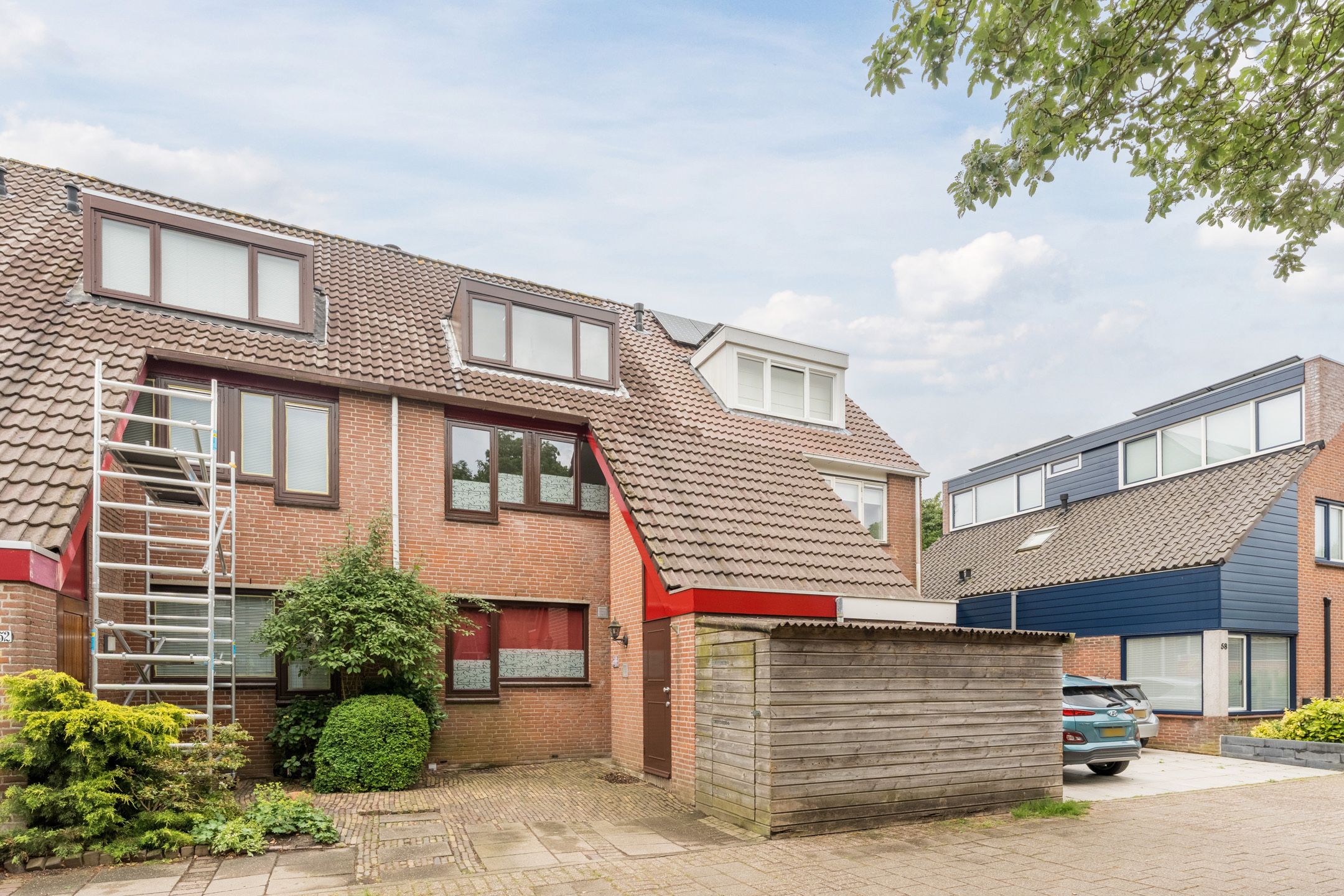 Karpersloot 54 