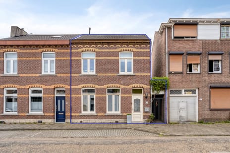 Dolmansstraat thumbnail