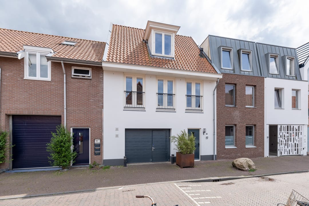 Foto 46 van Pothstraat 43