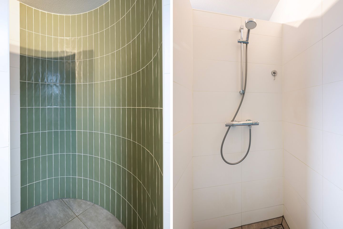 Spacious 3-Room Apartment with South-Facing Balcony and Private Parking — 25