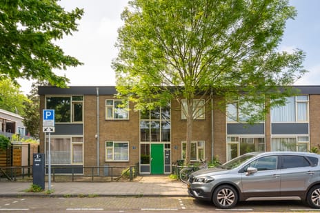 Oogststraat thumbnail