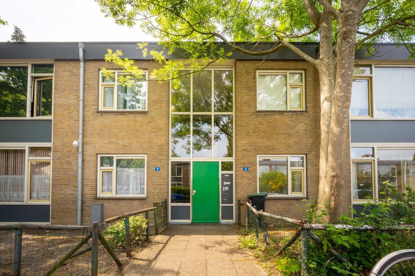 Photo 14 of Oogststraat 3-H