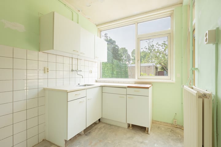 Photo 5 of Oogststraat 3-H