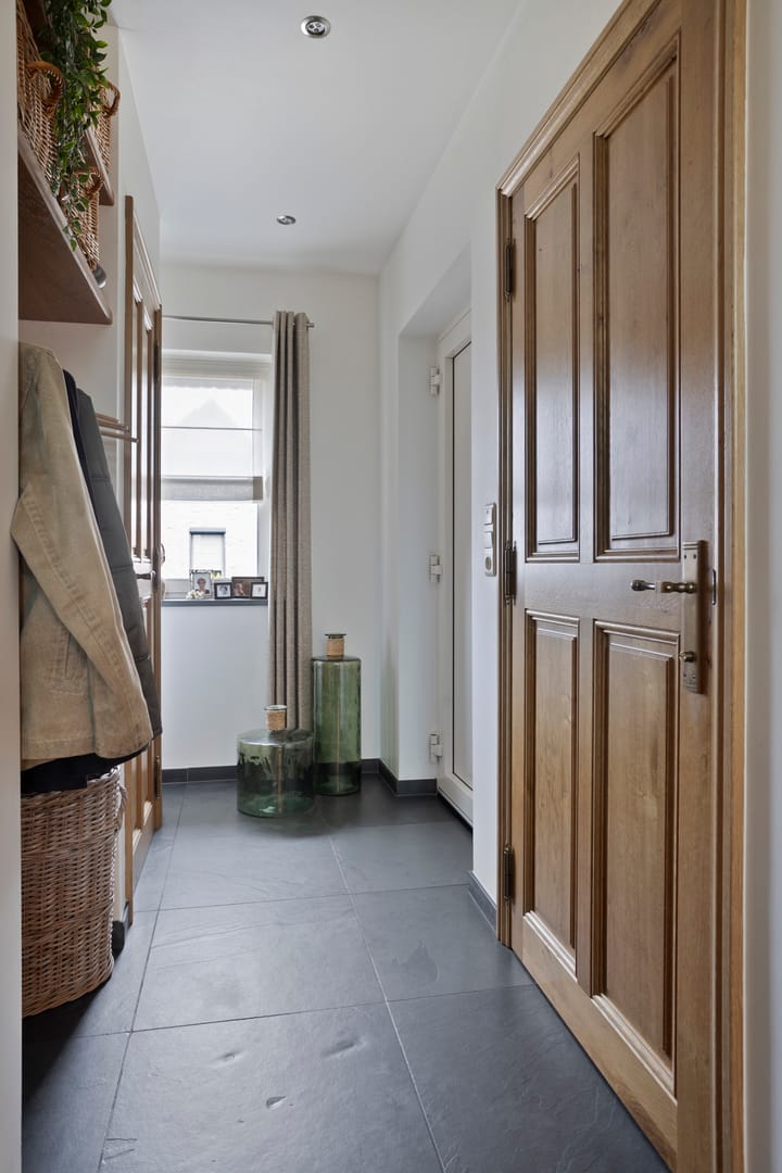 Vrijstaande woning te koop: Eikenlaan 54, Koewacht
