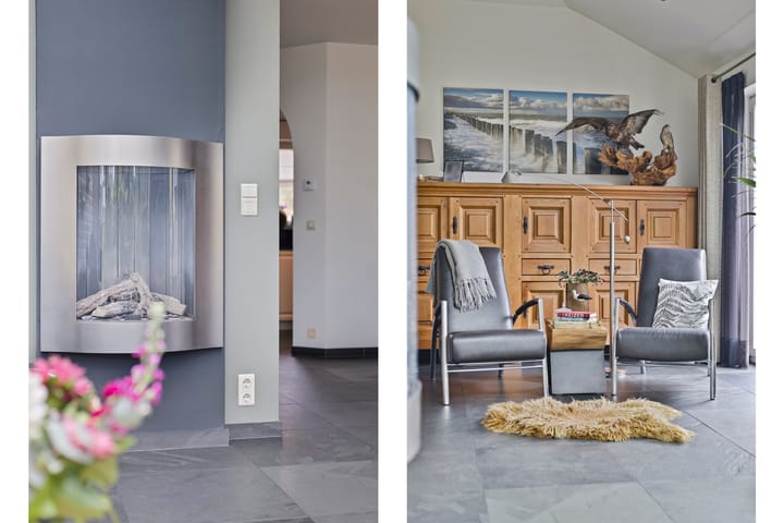 Vrijstaande woning te koop: Eikenlaan 54, Koewacht