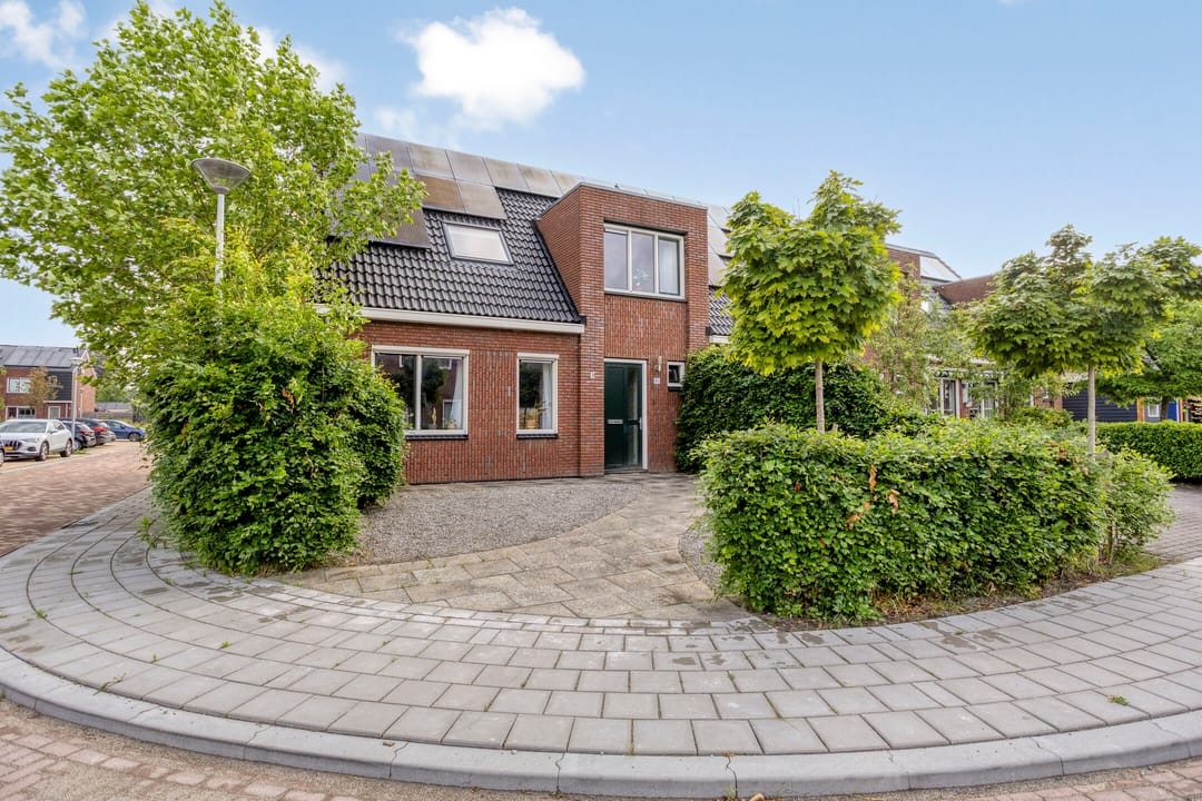 Delfstraat​ 61