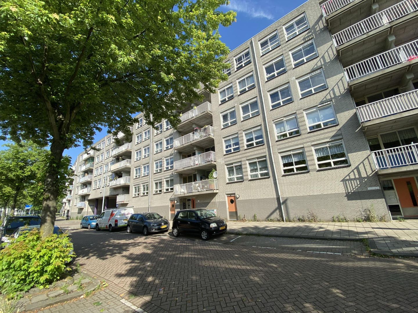 Foto 1 van Westzeedijk 617