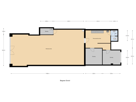 Bekijk plattegrond