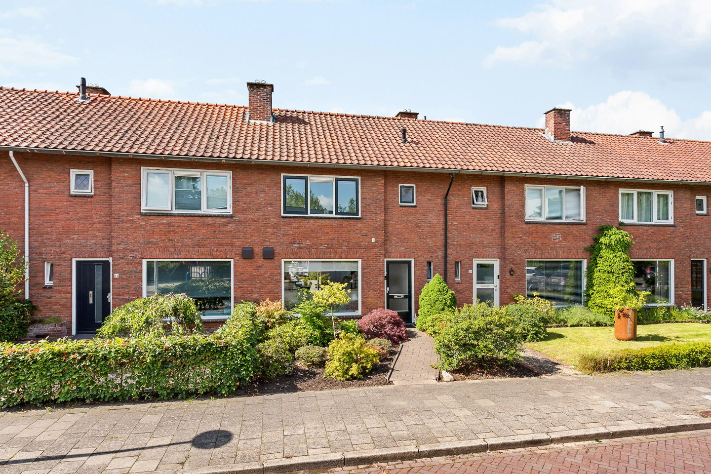 Foto 5 van Buizerdstraat 12