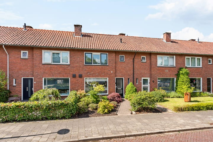 Foto 5 van Buizerdstraat 12