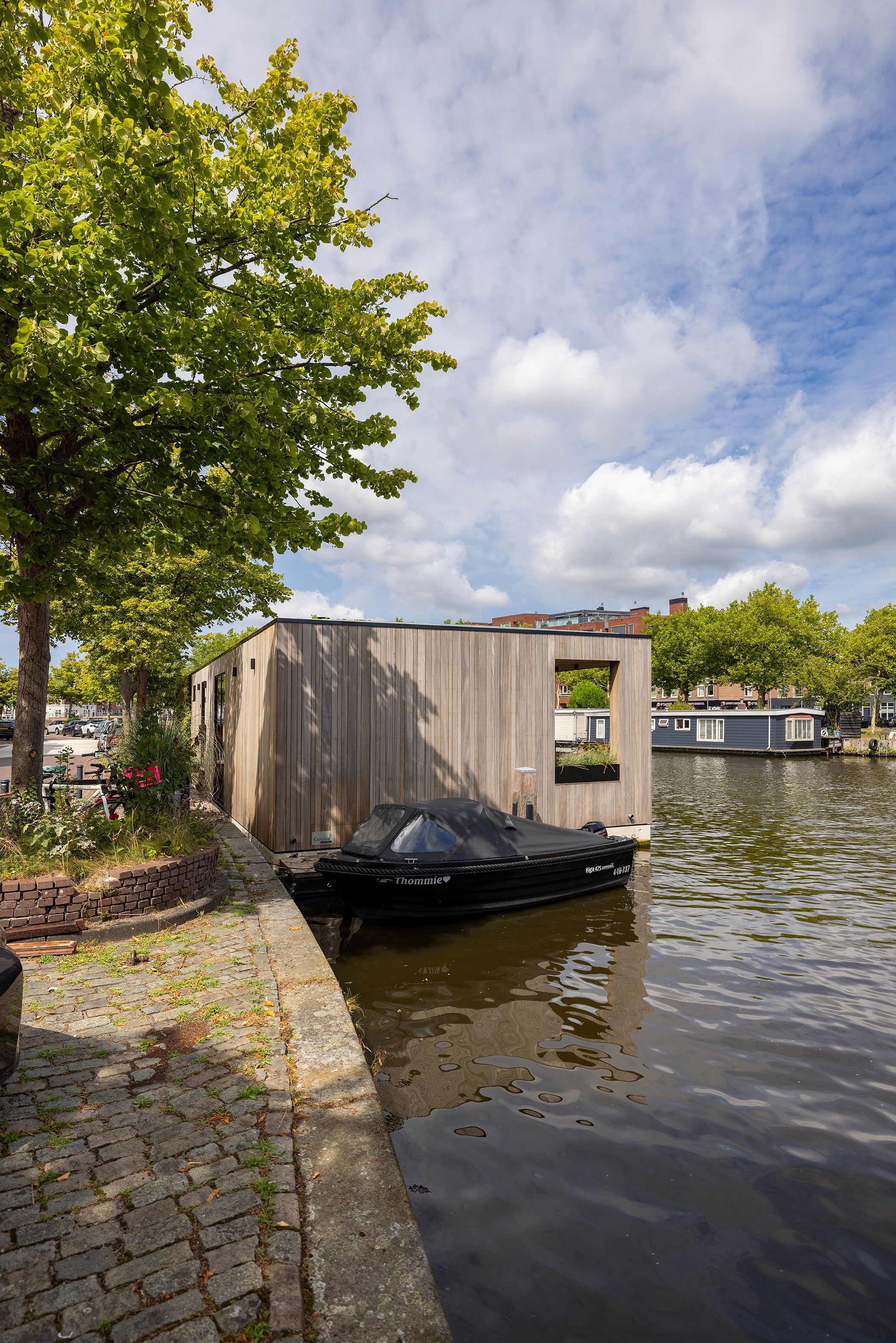 Photo 60 of Zuider Buiten Spaarne 65