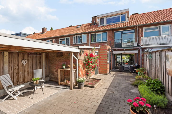 Foto 4 van Buizerdstraat 12
