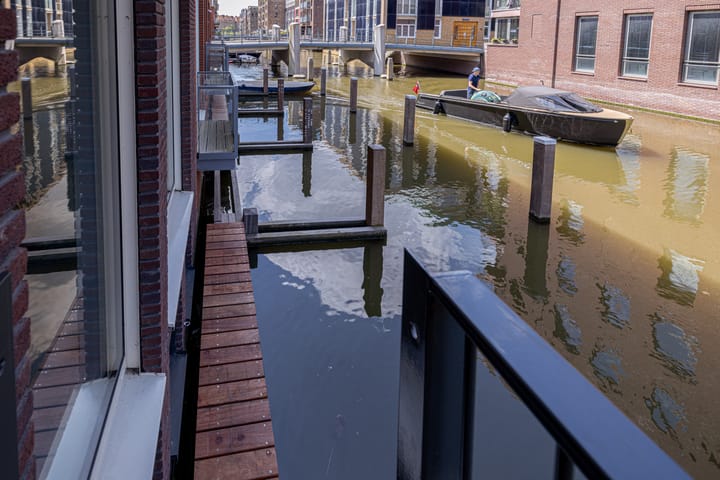 Foto 5 van Stettineiland 85