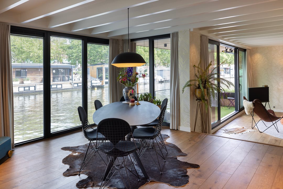 Photo 8 of Zuider Buiten Spaarne 65