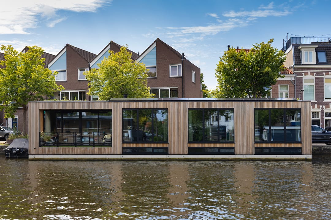 Photo 1 of Zuider Buiten Spaarne 65