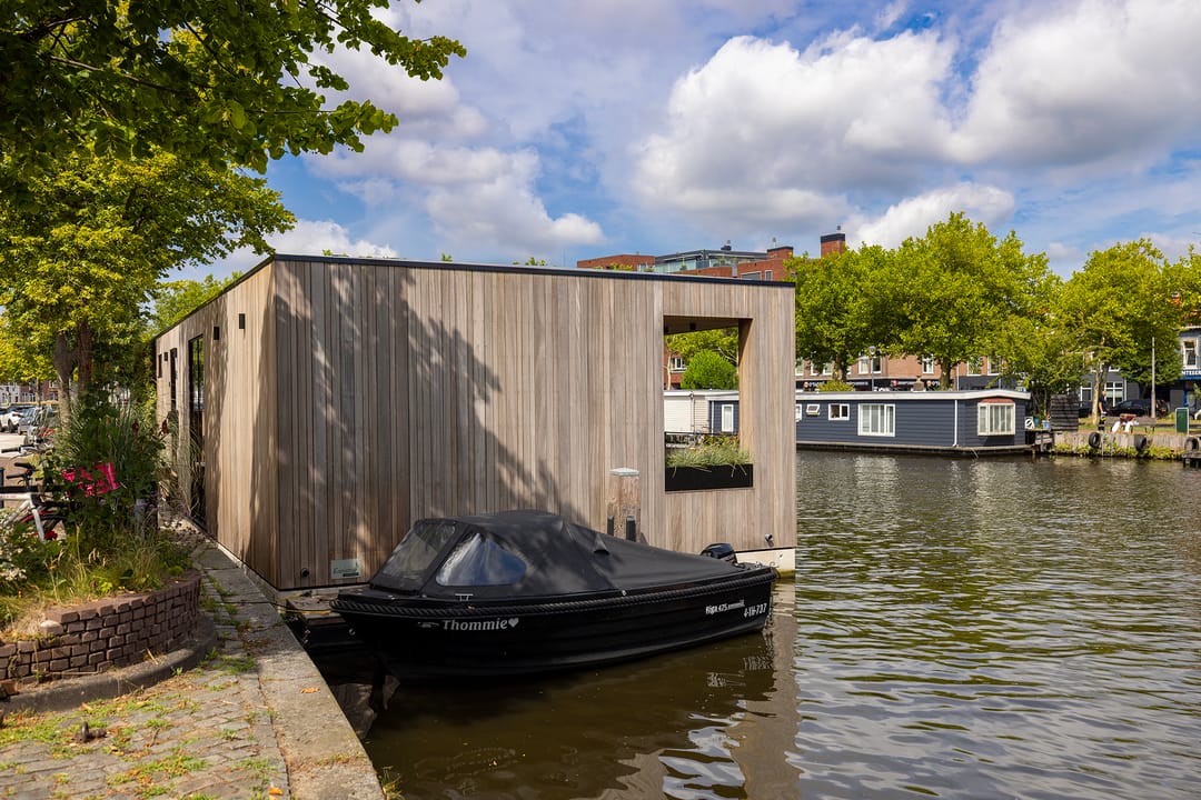 Photo 61 of Zuider Buiten Spaarne 65