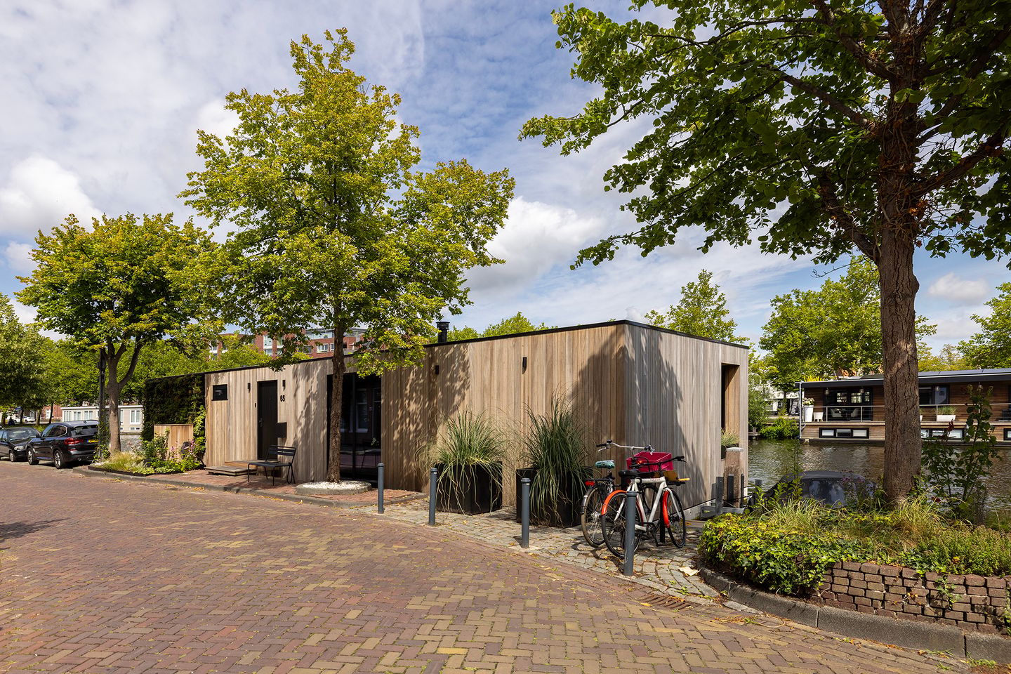 Photo 64 of Zuider Buiten Spaarne 65
