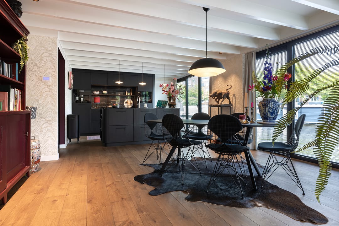 Photo 7 of Zuider Buiten Spaarne 65