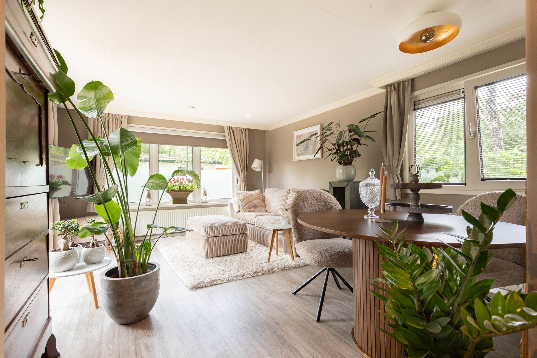 2-bedroom freehold villa in Arnhem — photo 5 of 5