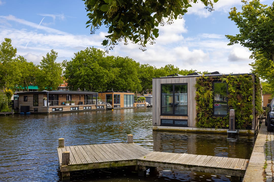 Photo 58 of Zuider Buiten Spaarne 65