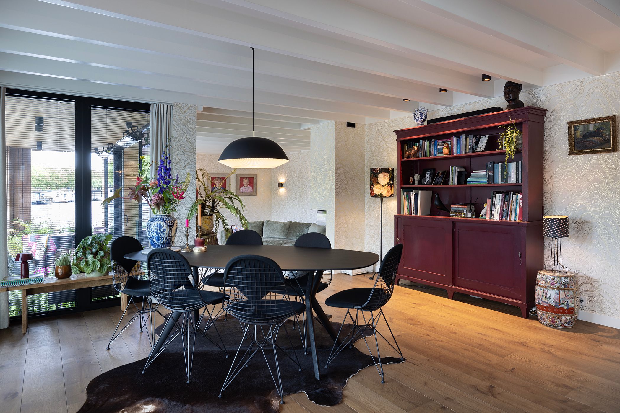 Photo 9 of Zuider Buiten Spaarne 65