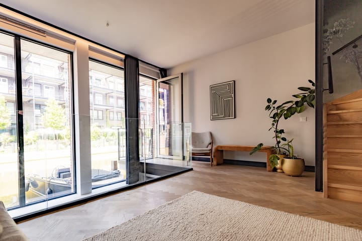 Foto 4 van Stettineiland 85