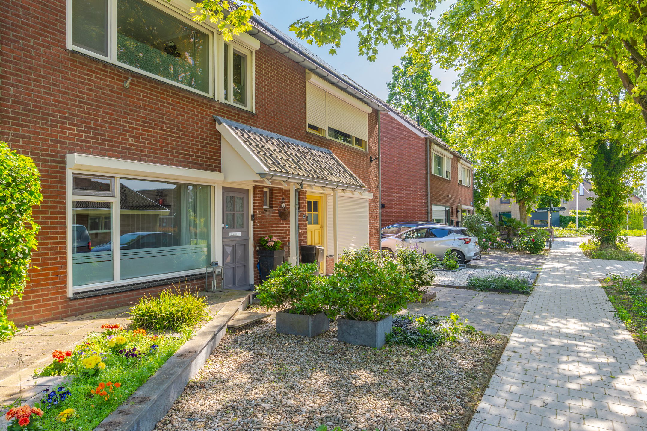 Foto 9 van Hertog Eduardstraat 24