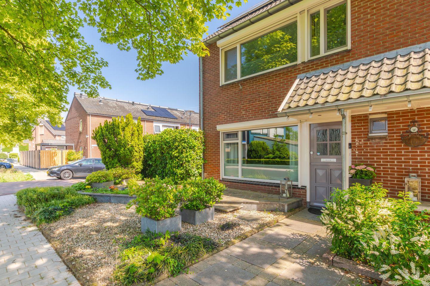 Foto 10 van Hertog Eduardstraat 24