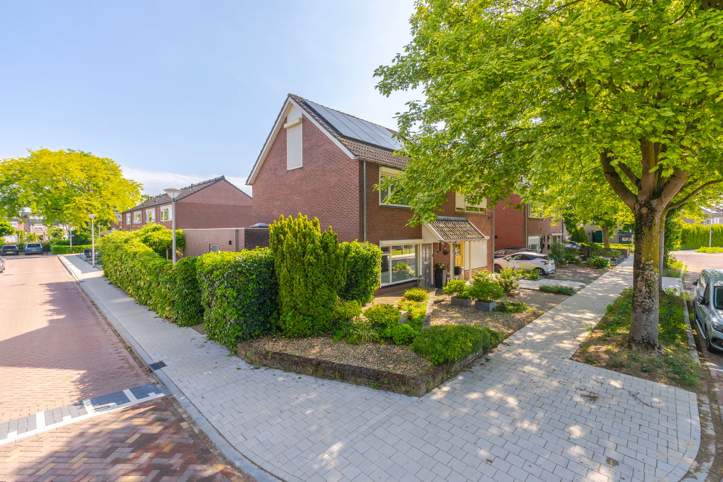 Foto 40 van Hertog Eduardstraat 24