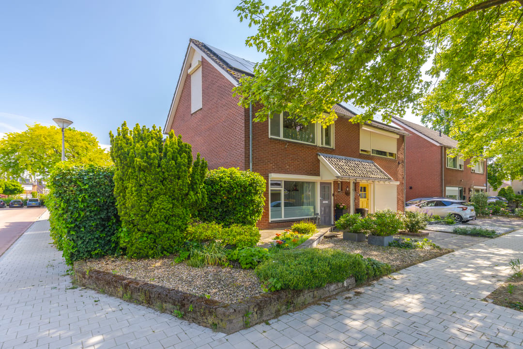 Foto 1 van Hertog Eduardstraat 24