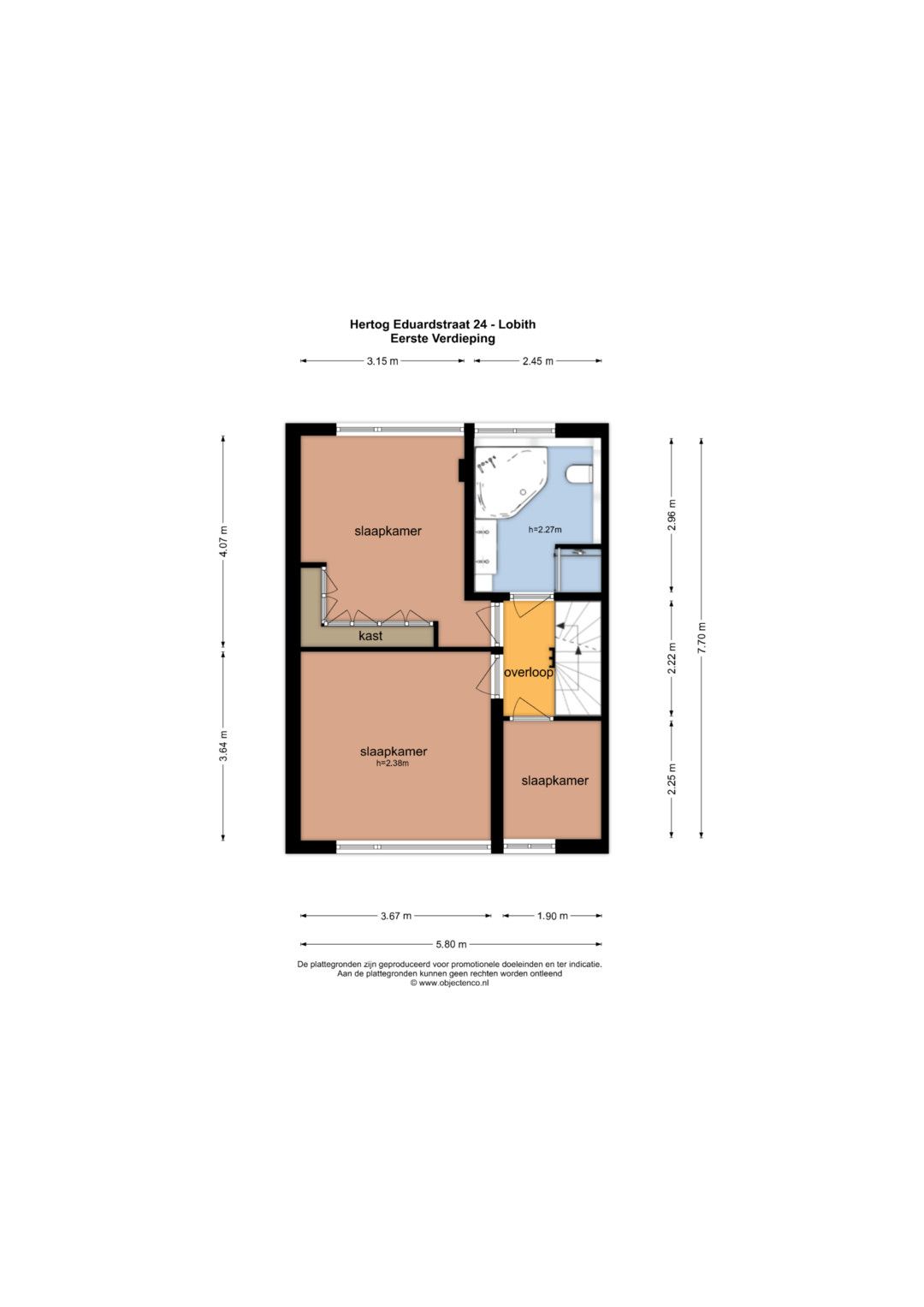 Foto 46 van Hertog Eduardstraat 24