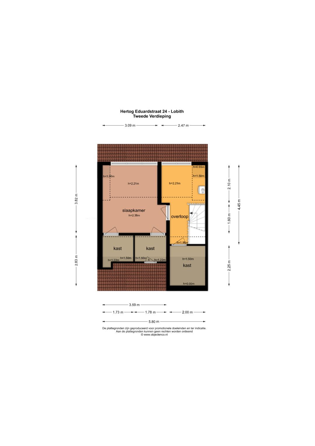 Foto 49 van Hertog Eduardstraat 24