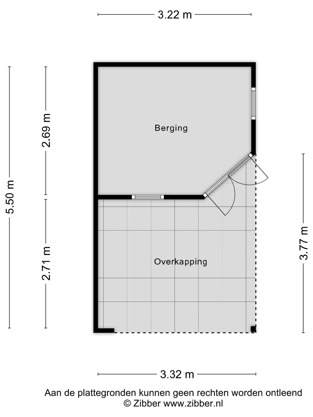 Foto 47 van Delfstraat 61