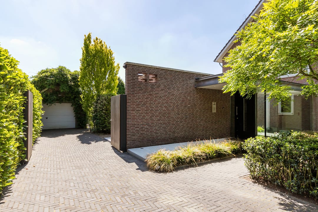 Photo 7 of Parklaan 25