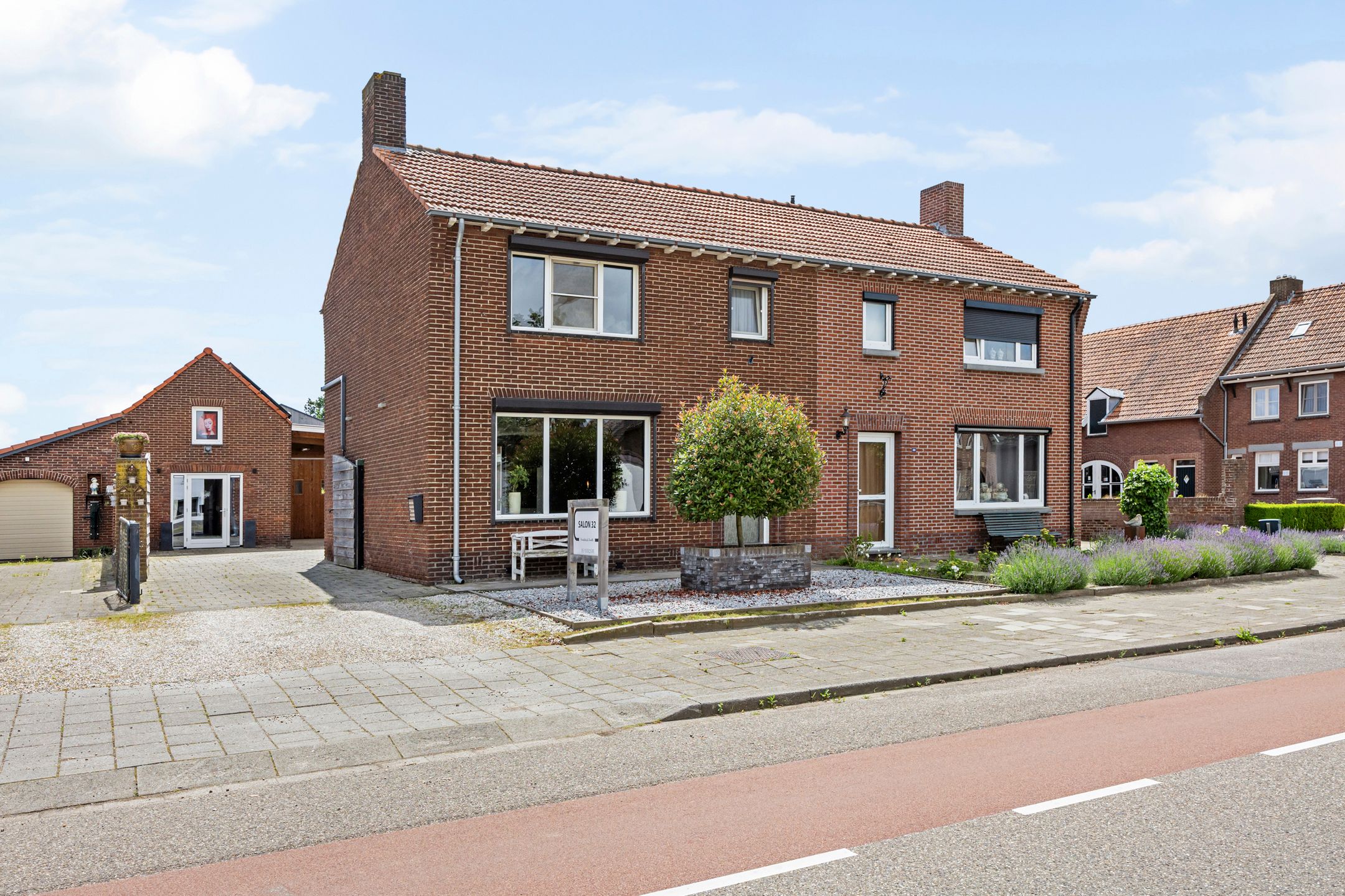 Photo 6 of Hingenderstraat 32