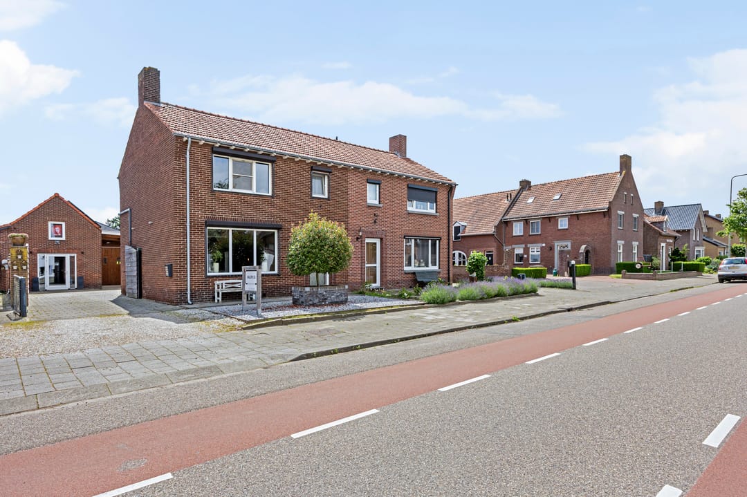 Photo 7 of Hingenderstraat 32