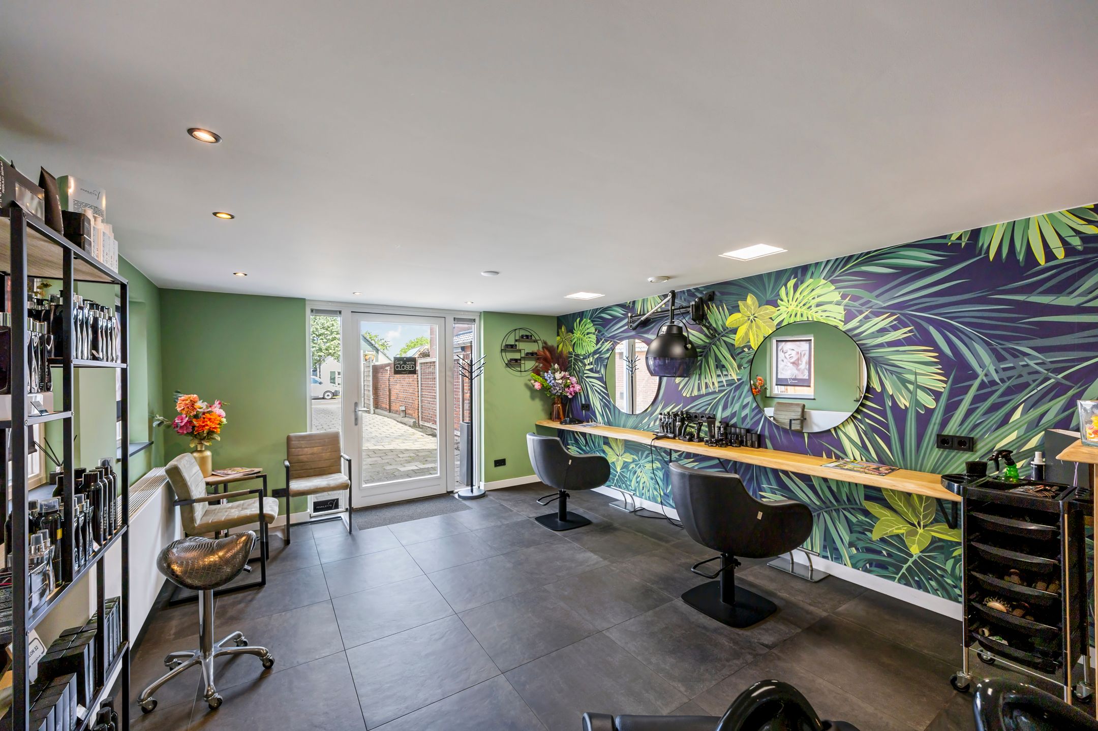 Photo 36 of Hingenderstraat 32